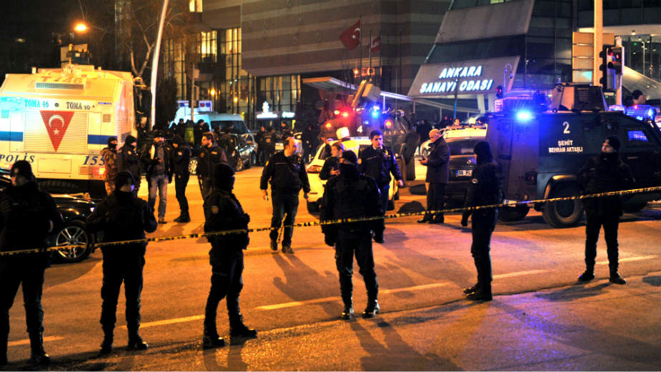 Rusija započinje istragu ubistva Karlova u Ankari 1