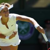 Kvitova napadnuta nožem u kući 15