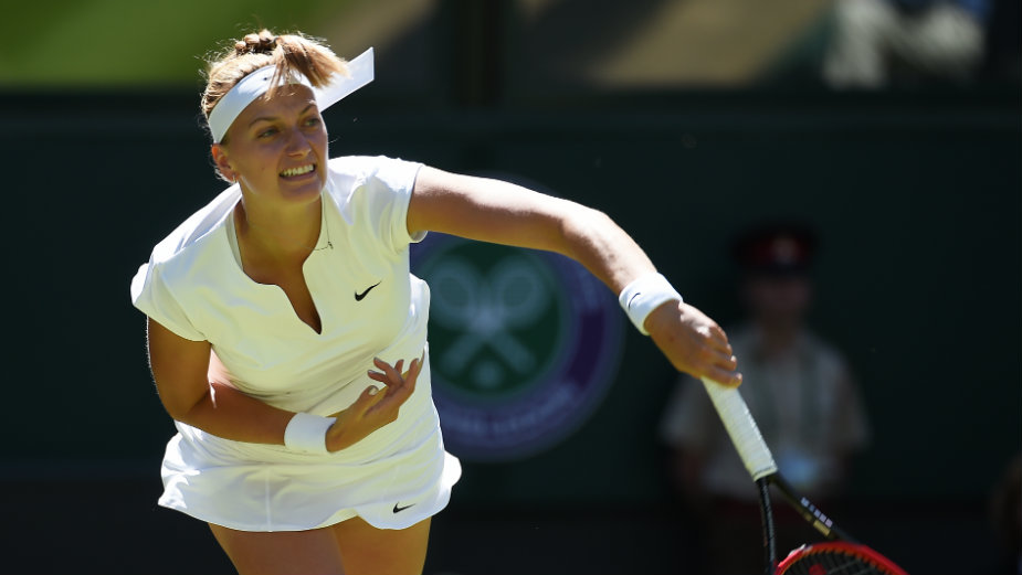 Kvitova napadnuta nožem u kući 1