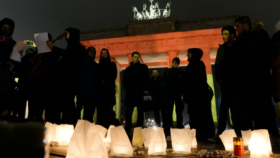 ID preuzela odgovornost za napad u Berlinu 1
