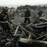 Eksplozije na pijaci pirotehnike u Meksiku 13