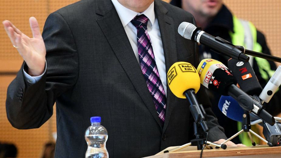 Kako nestranački kandidati da finansiraju kampanju? 1