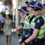 Sprečeni teroristički napadi u Australiji 2