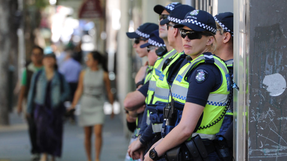 Sprečeni teroristički napadi u Australiji 1