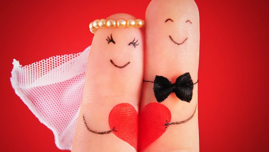 Recept za dobar brak 2