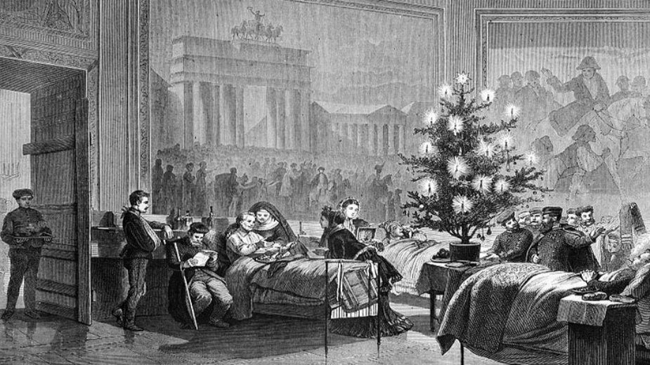 Zašto kitimo jelku za Novu godinu? 2