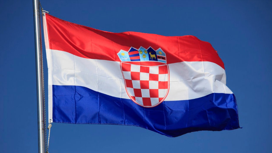 Hrvatska: Privedeni desničari  1