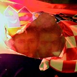 Uhapšeni zbog paljenja hrvatske zastave 13