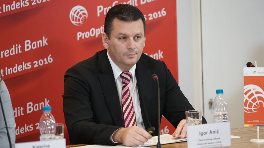 Očekivanja privrednika ohrabrujuća 1