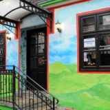 Konobaru otkaz jer se žalio zbog "Lili Marlen" 2