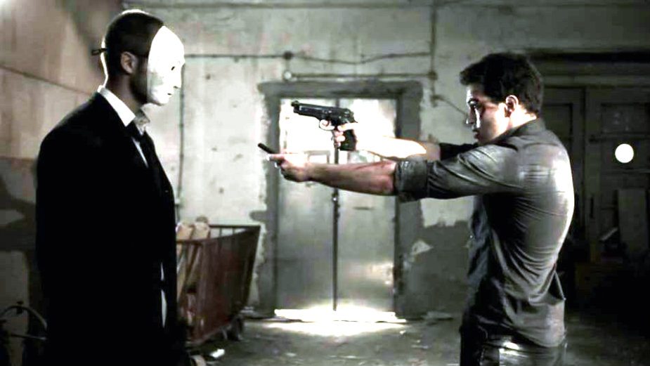 Filmski vodič od 1. do 6. decembra 6