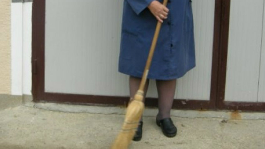 Higijeničarku pred penzijom proglasili tehnološkim viškom 1