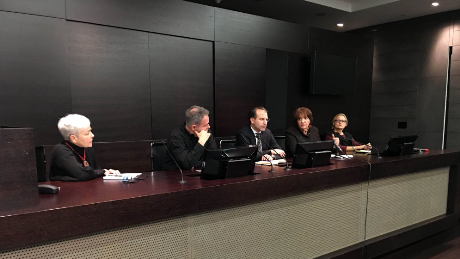 Samo ujedinjenjem do promene izbornog sistema 1