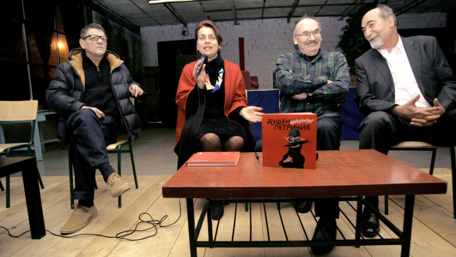 Društvena dijagnoza - nedostatak zdravog razuma 1