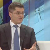 Jeremić: Nisam tražio podršku Vučića 4