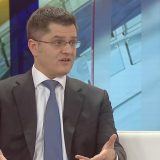 Jeremić: Nisam tražio podršku Vučića 14