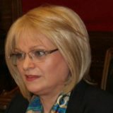 CINS: Tabaković plagirala deo doktorata 15