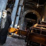 Trodnevna žalost u Egiptu nakon napada na koptsku crkvu 3