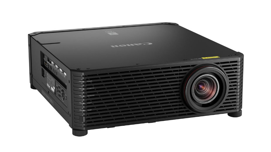 4K slika u raznim uslovima instalacije 1