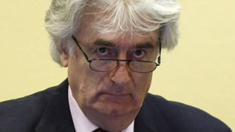Karadžić: "Zločin u Srebrenici počinio izdajnik srpskog naroda" 1