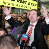 Ako trebam Vučiću, biću mu sluga 3