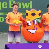 Kecmanović odbranio titulu 15