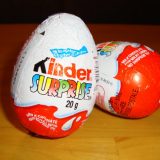 Povučen još jedan Kinder proizvod zbog moguće salmonele 6