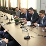 Vukosavljević: Izbori bi usporili zakone 1