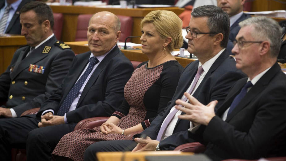 Hrvatska nabavlja borbene avione 1