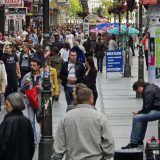 Rekordno smanjenje nezaposlenosti u Beogradu 2