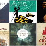 Knjiga Danas - Nedeljna preporuka za čitanje 15