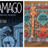 Knjiga Danas - Nedeljna preporuka za čitanje 11