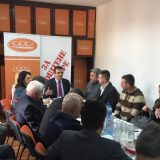 Započeto stvaranje velike narodne koalicije 3