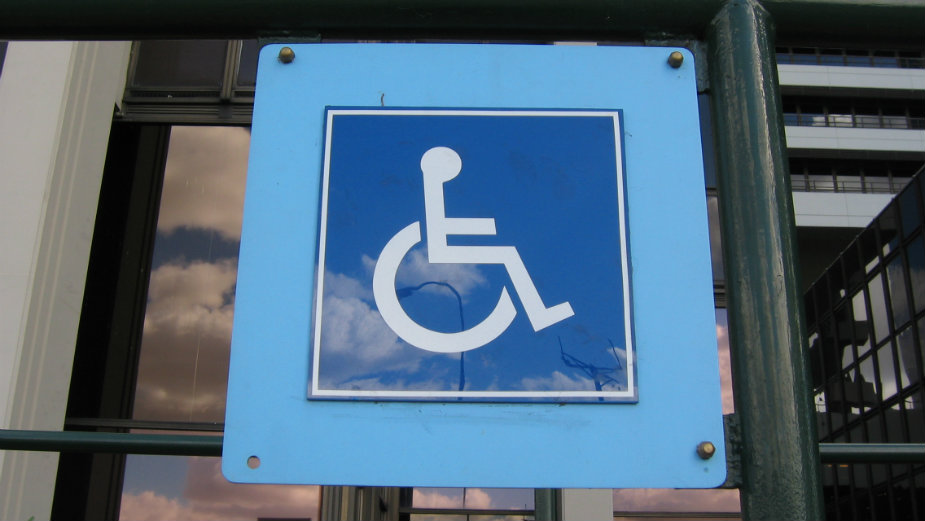 Otvorena manifestacija “Ti možeš” 1