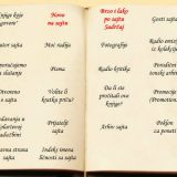 Sećanje na bolje dane radija 15