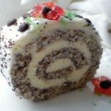 Recept nedelje: Kremasti rolat sa makom 11