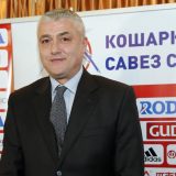 Aleksandar Đorđević kandidat za trenera Reala 13
