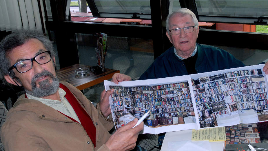 Prilog za biografiju Boleta Miloradovića 1