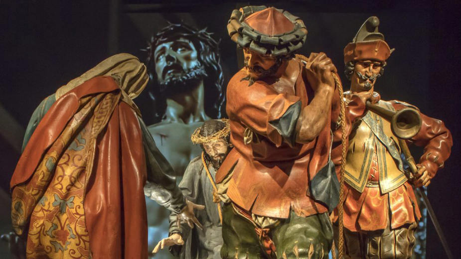 Zlatno doba Španije 1