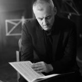 Aleksandar Madžar: Dokolica je za umetnike važna 4