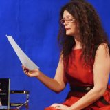 Umetnici imaju moć "da govore istinu u lice sili" 1