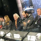 Komedija sa ozbiljnim osmehom Dušana Kovačevića 2