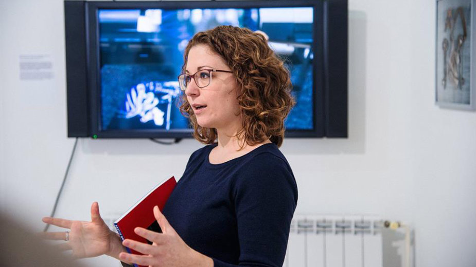 Ovi radovi pokazuju koliko su nekada blizu lepo i užasno 1