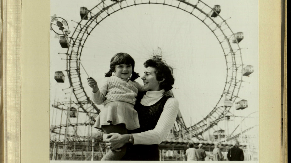 Gastarbajterske priče u Muzeju Jugoslavije 1 Gastarbajterske priče u Muzeju Jugoslavije 1