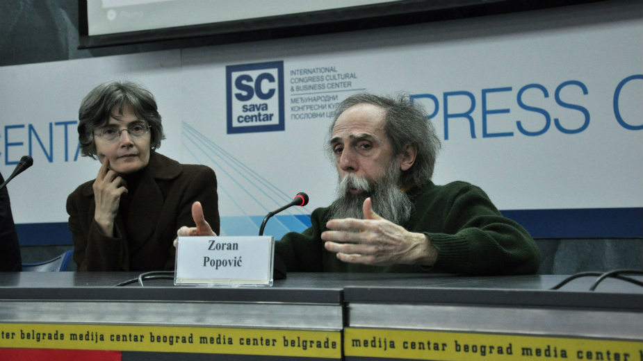 Istrajni borci na domaćoj kulturnoj sceni 1