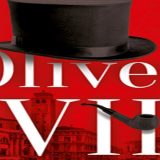 Bajkovit roman o politici i vlasti 12