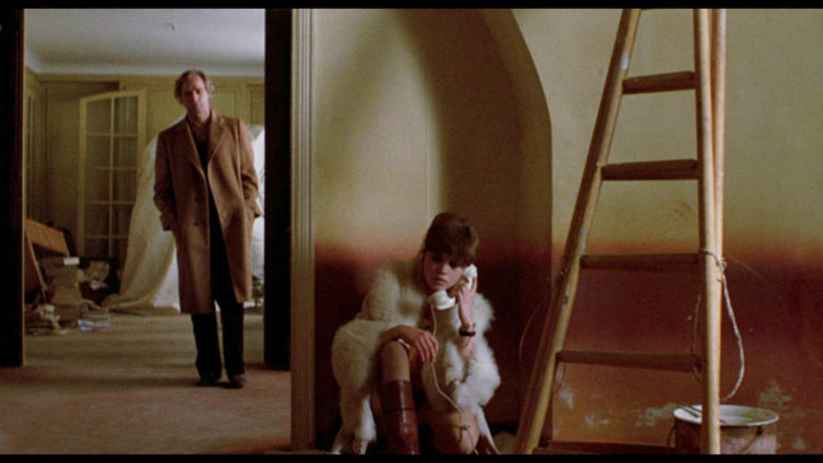 Bertoluči o sceni silovanja u "Poslednji tango u Parizu” 1 Bertoluči o sceni silovanja u "Poslednji tango u Parizu” 1