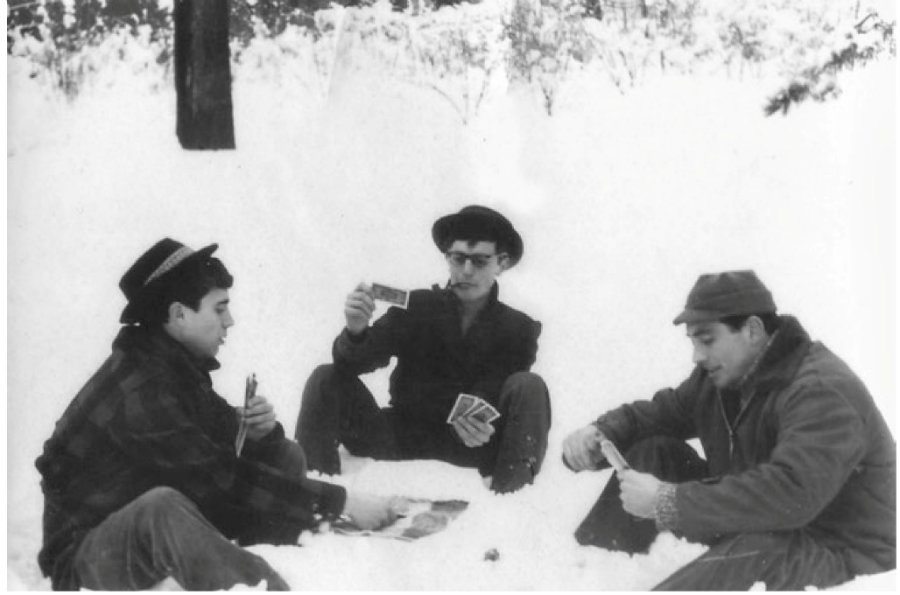 Umetnici sami sebe promovišu dok naše institucije spavaju 2