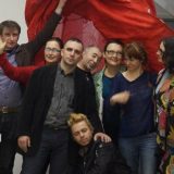 Poučni komad "Novi ljudi” sutra u CZKD 12