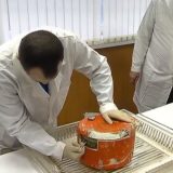 Mediji preneli poslednje reči posade palog aviona 8